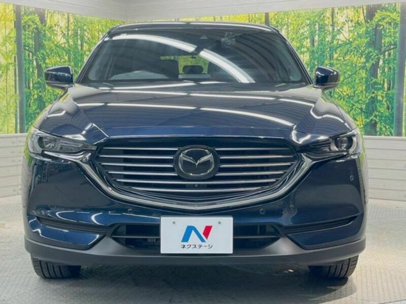 CX-8