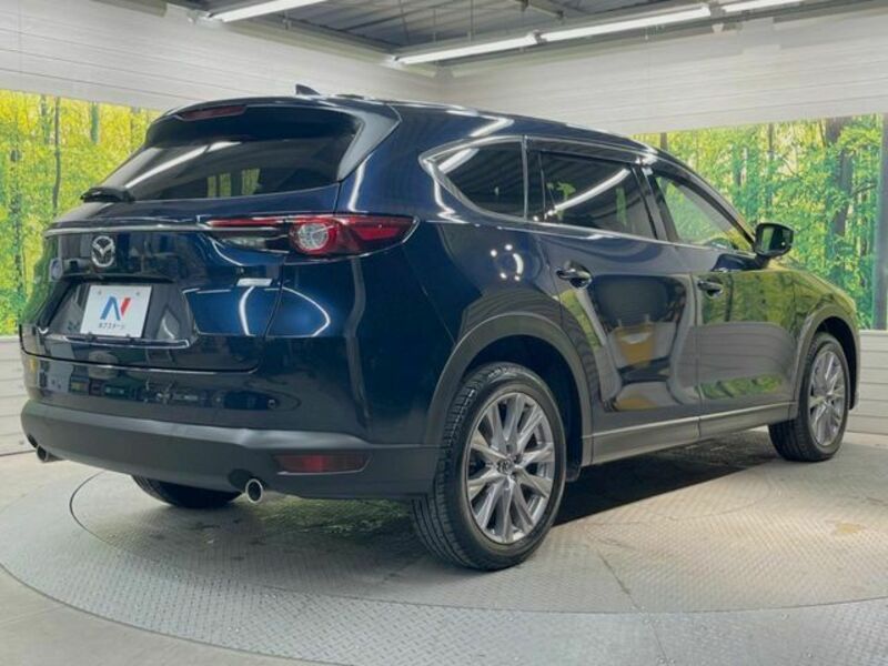 CX-8