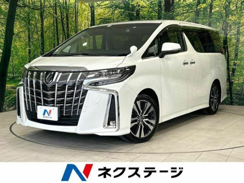 ALPHARD-0