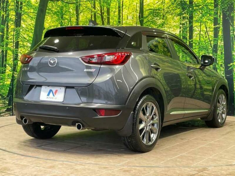 CX-3