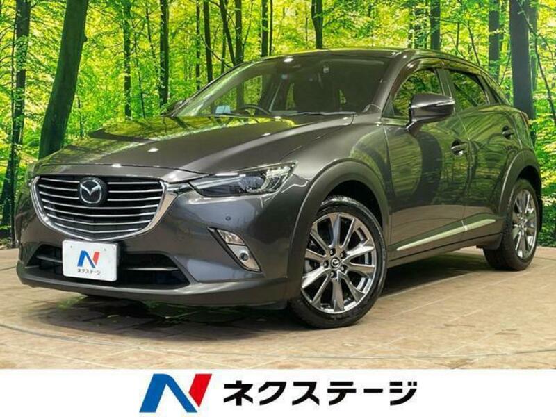 CX-3-0