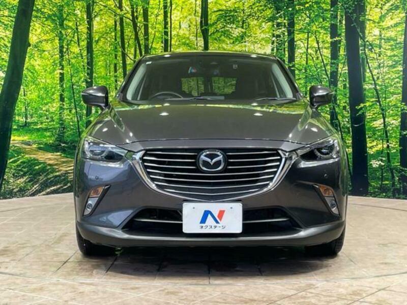 CX-3