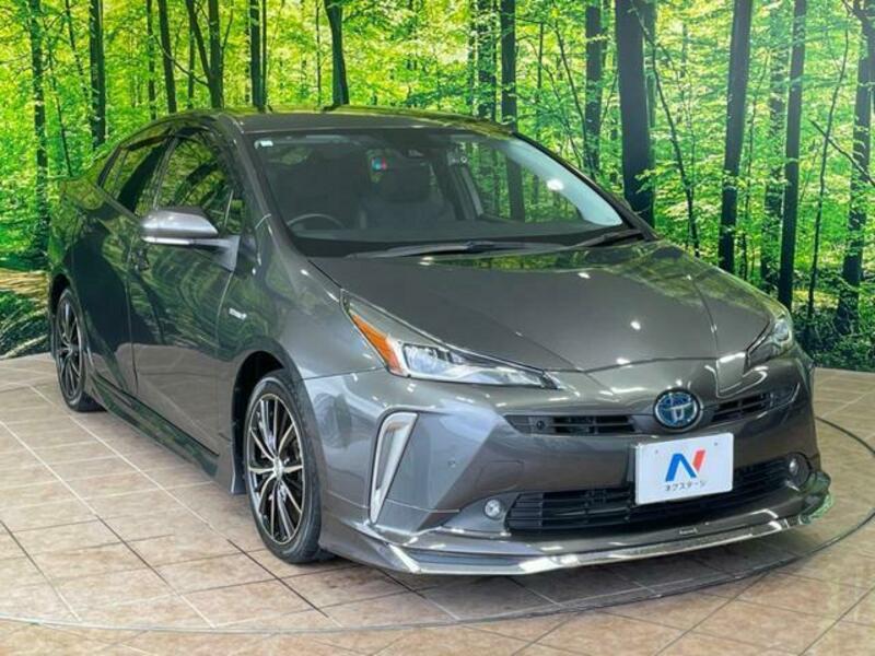 PRIUS