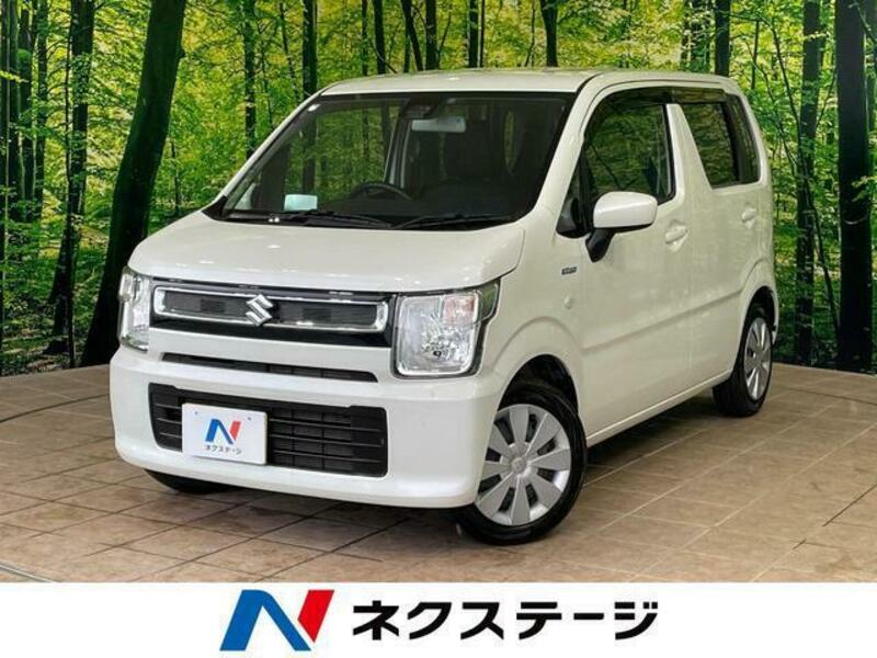 WAGON R-0