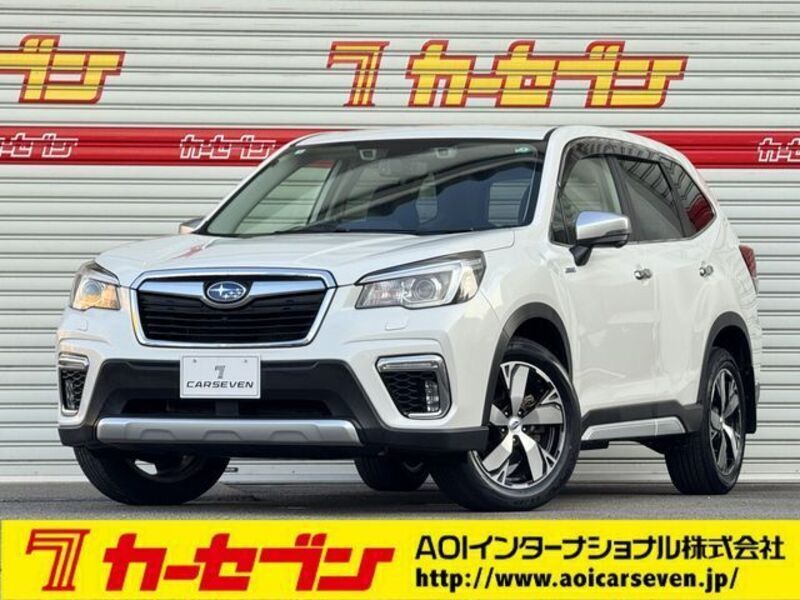 FORESTER-0