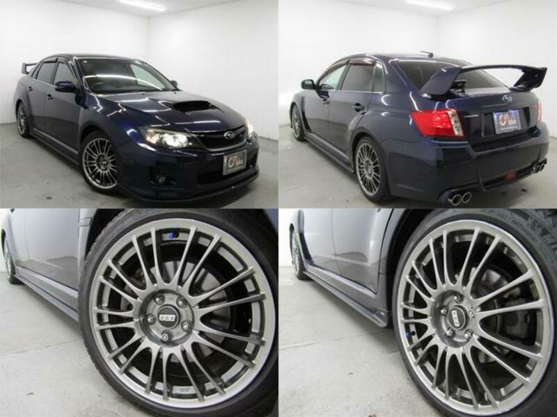IMPREZA