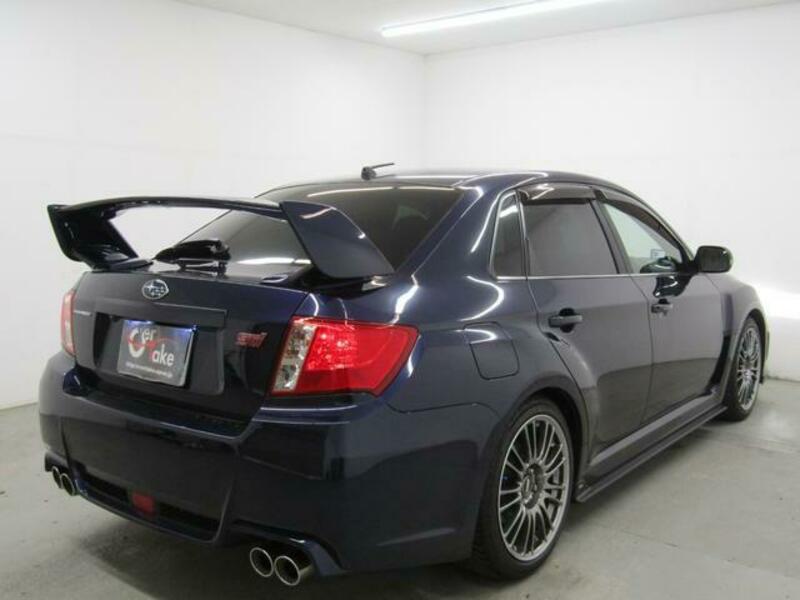 IMPREZA