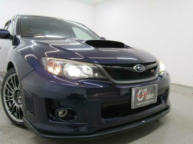 IMPREZA