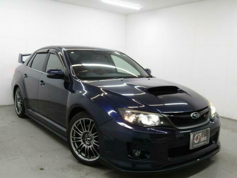 IMPREZA