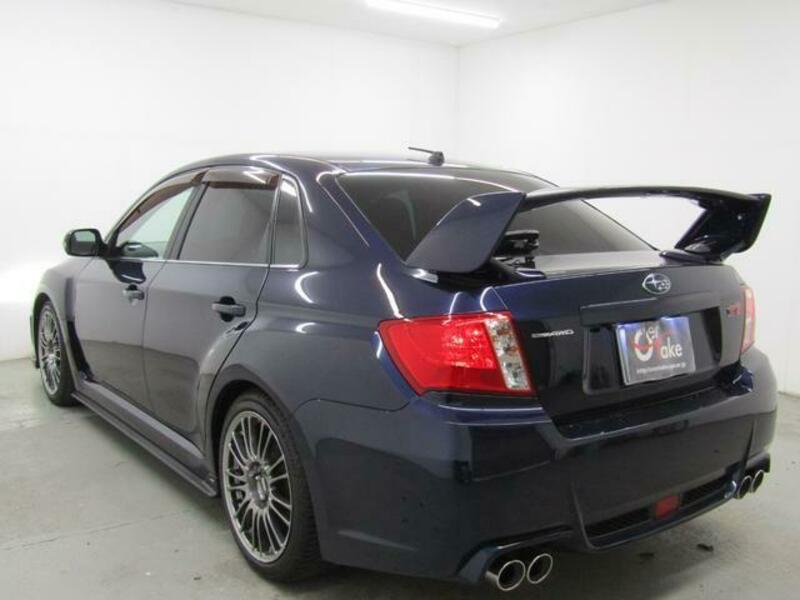IMPREZA