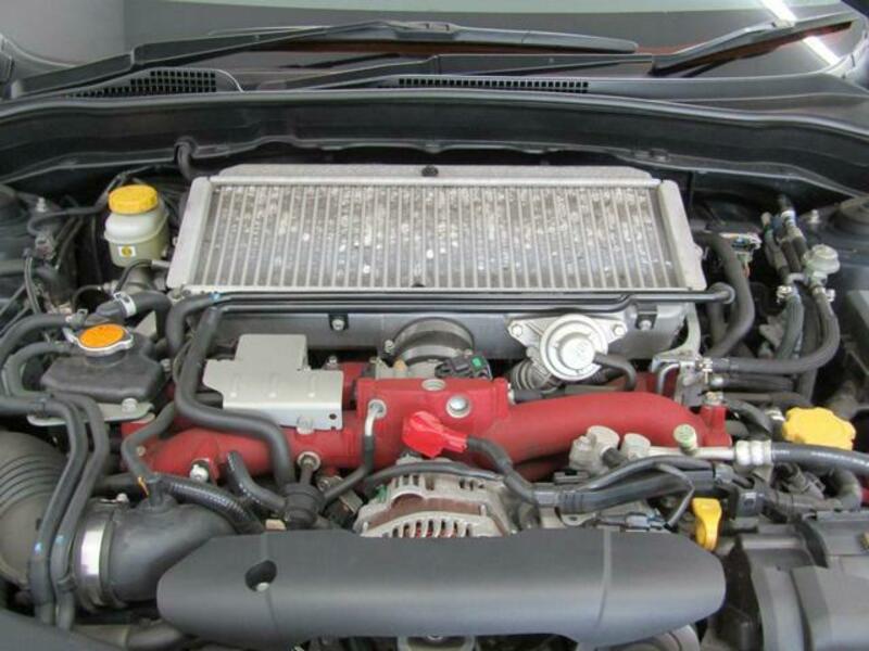 IMPREZA