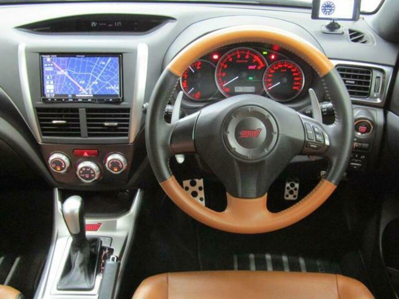 IMPREZA