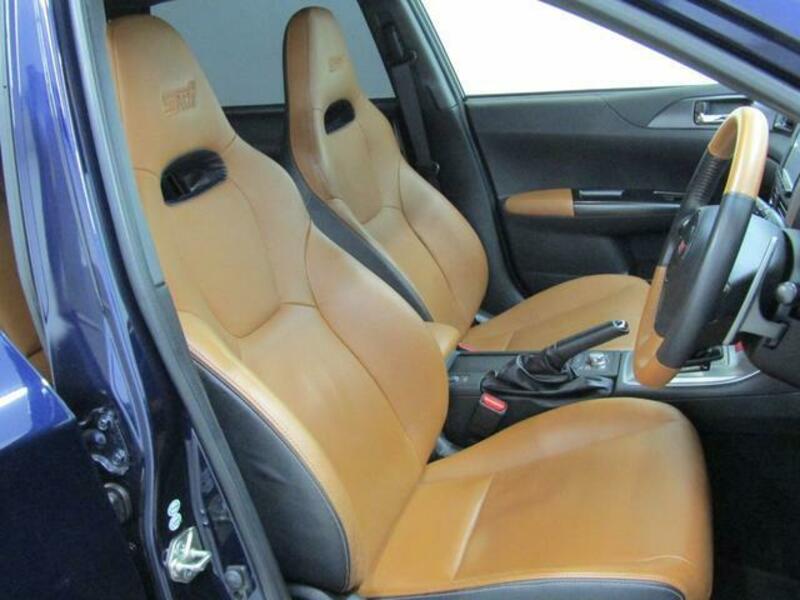 IMPREZA