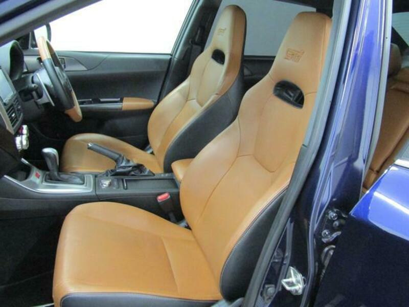 IMPREZA