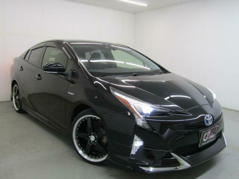 PRIUS