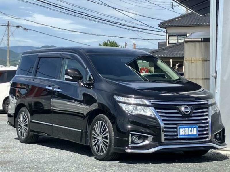 ELGRAND