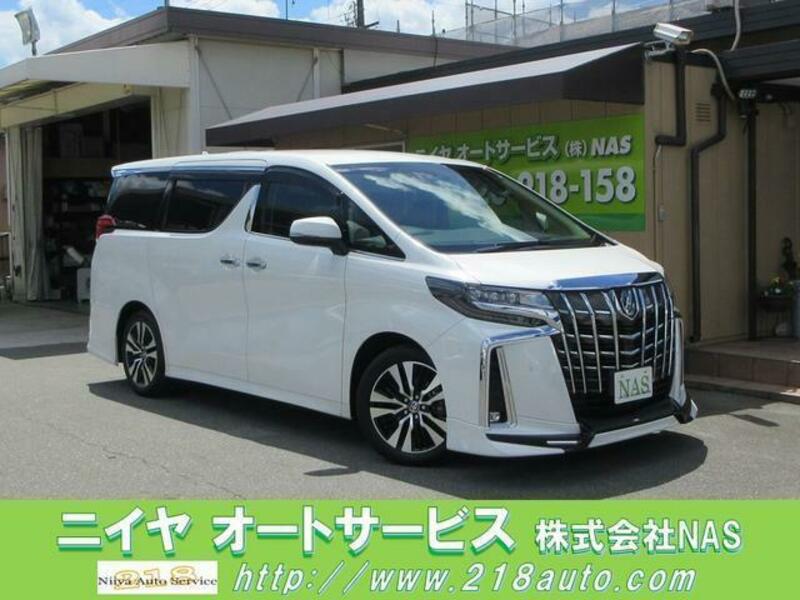 ALPHARD-0