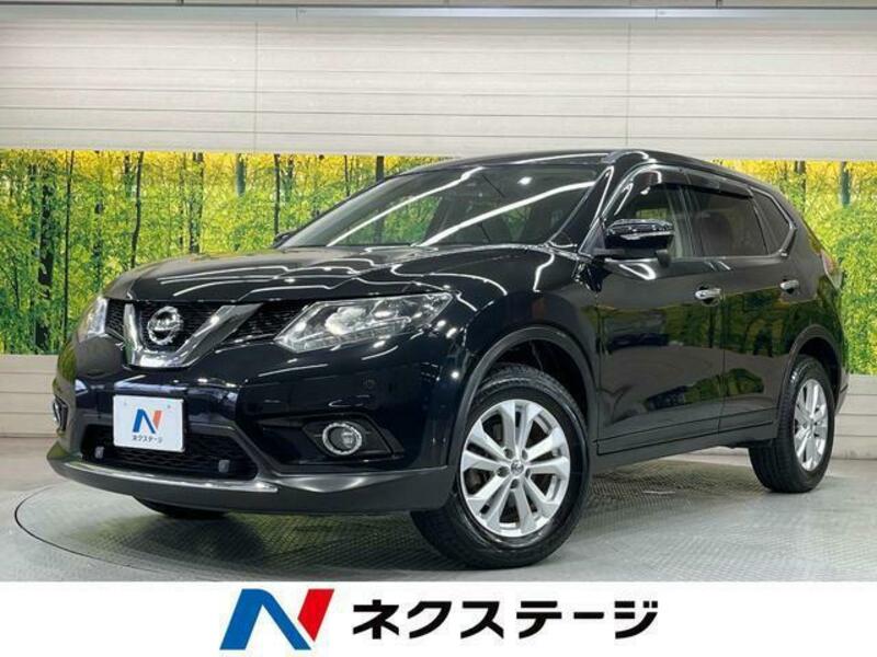 X-TRAIL-0