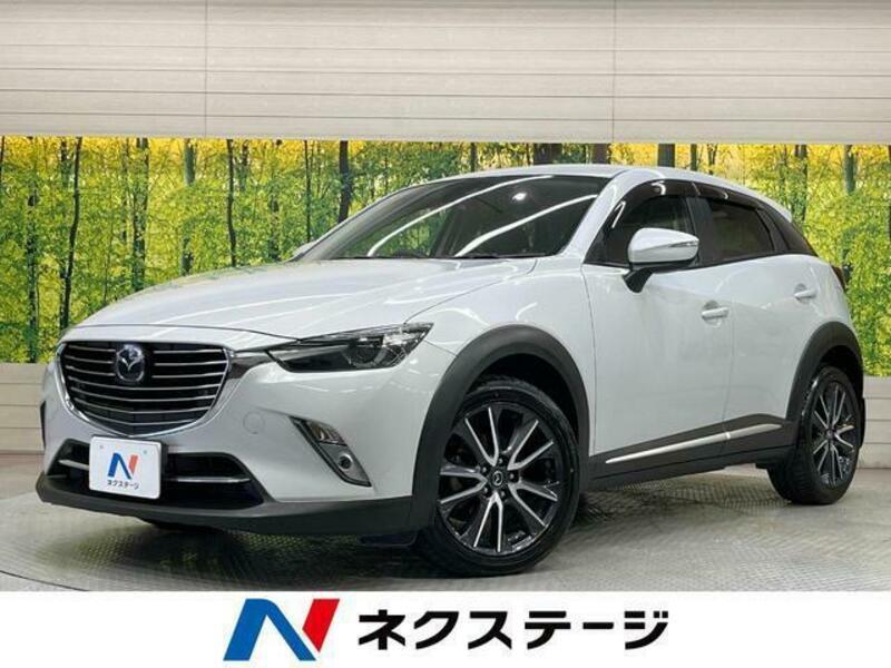 CX-3-0