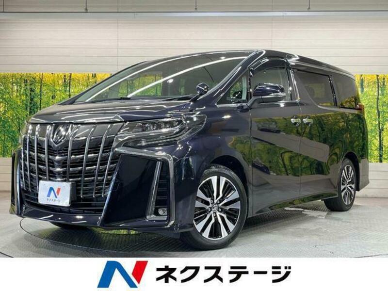 ALPHARD-0