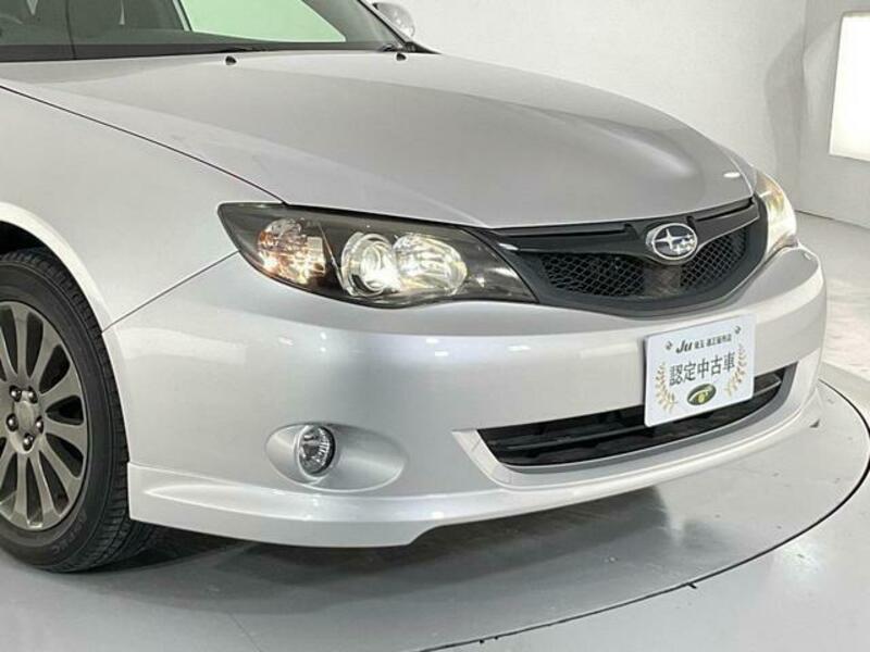 IMPREZA