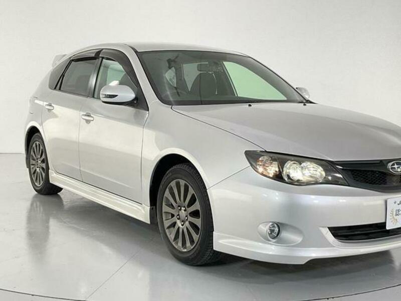 IMPREZA