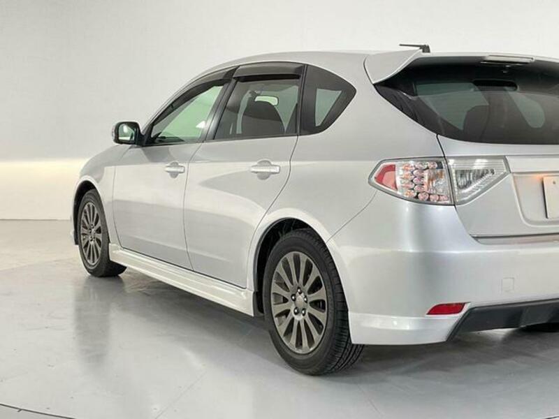 IMPREZA