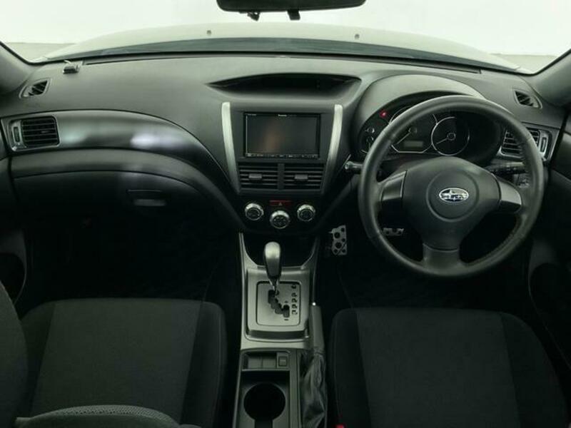 IMPREZA