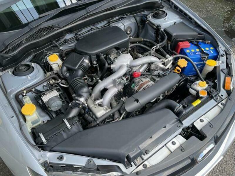 IMPREZA