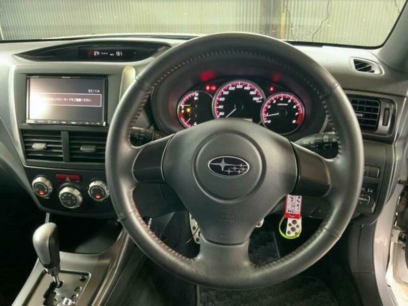 IMPREZA