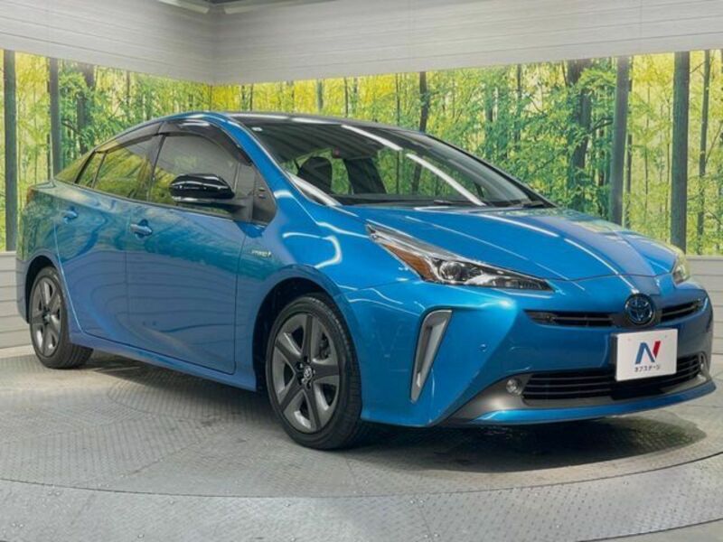 PRIUS