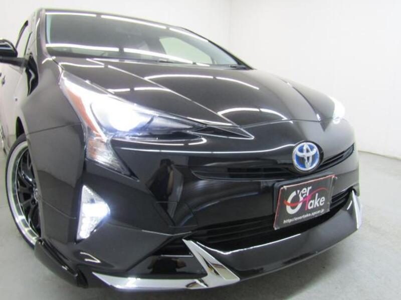 PRIUS