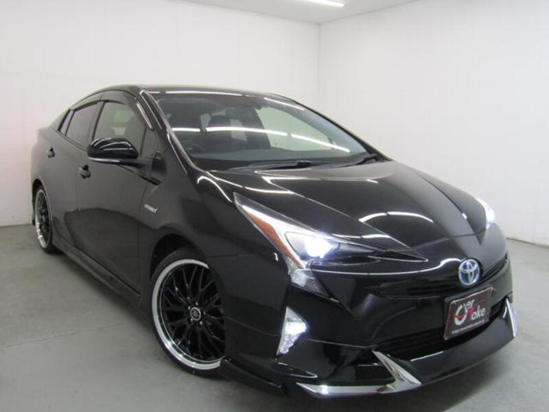 PRIUS