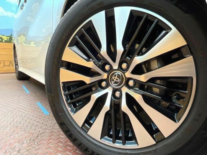 VELLFIRE