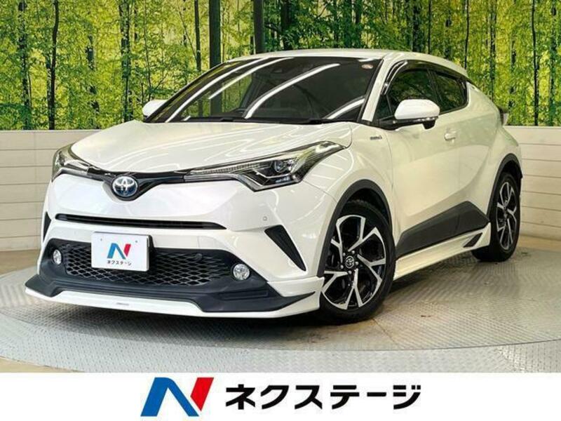C-HR-0