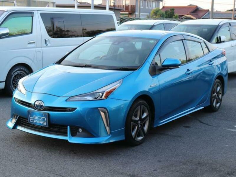 PRIUS