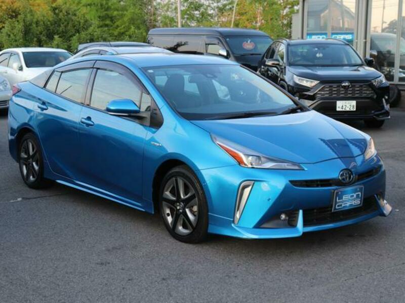 PRIUS