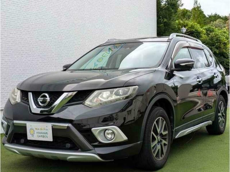 X-TRAIL-0