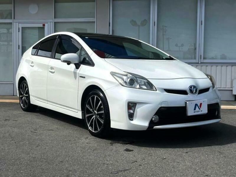 PRIUS