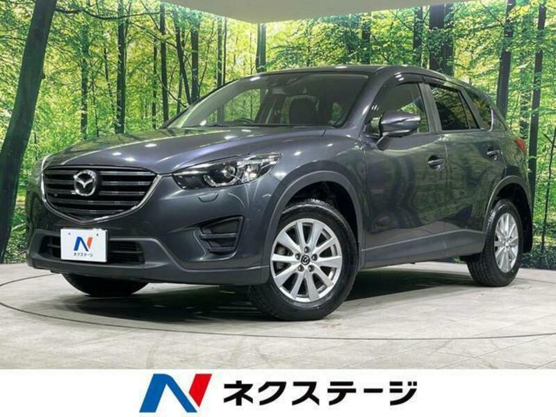 CX-5-0