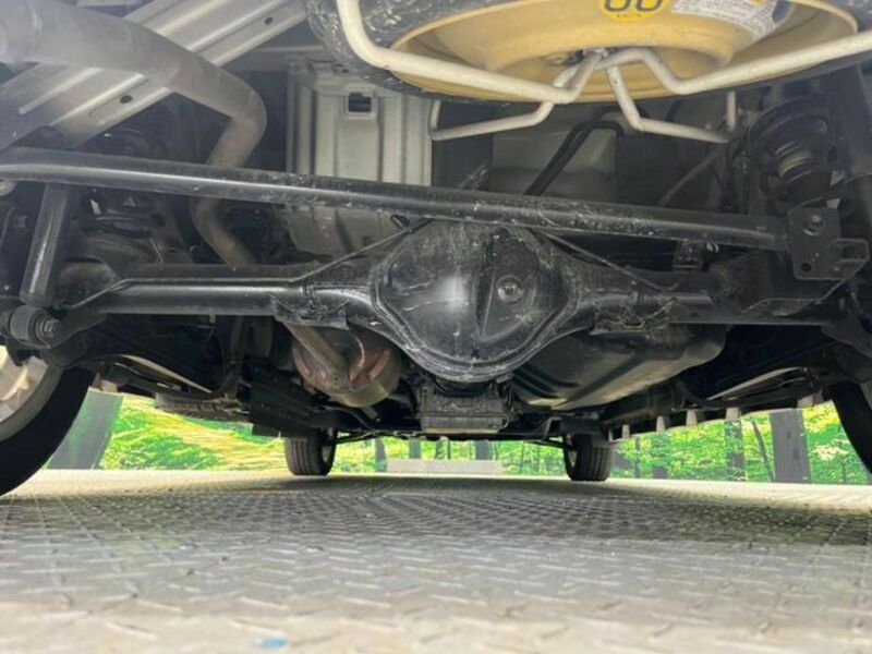 EVERY WAGON