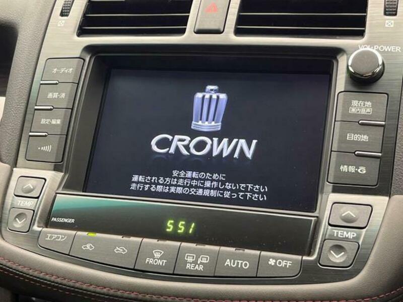 CROWN