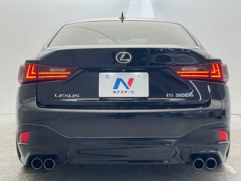 IS