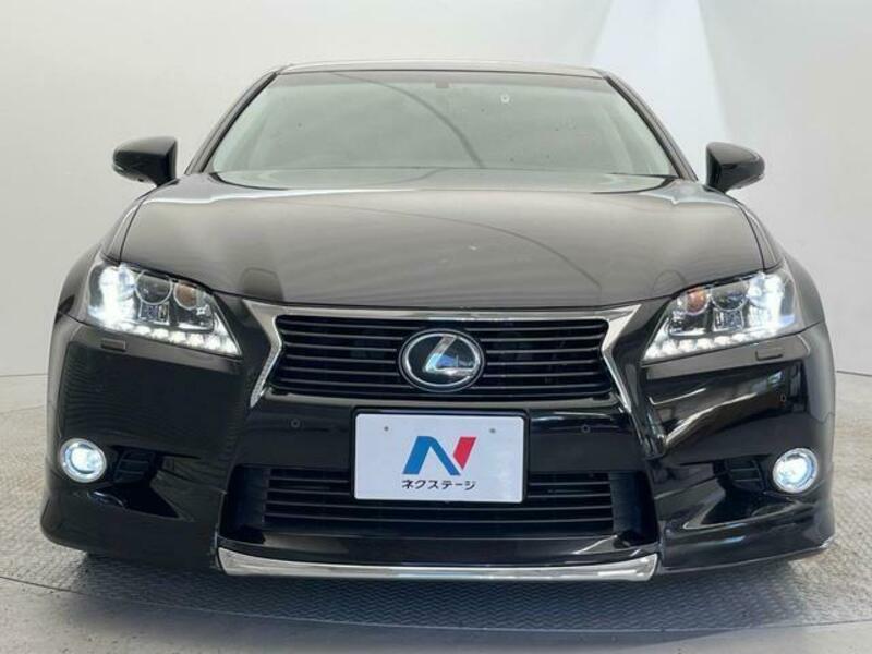GS