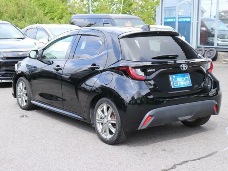 YARIS