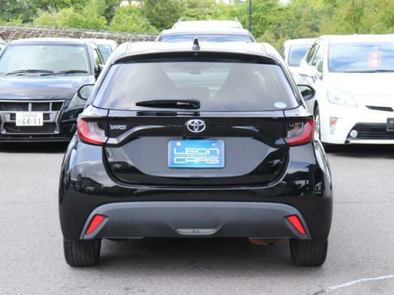 YARIS