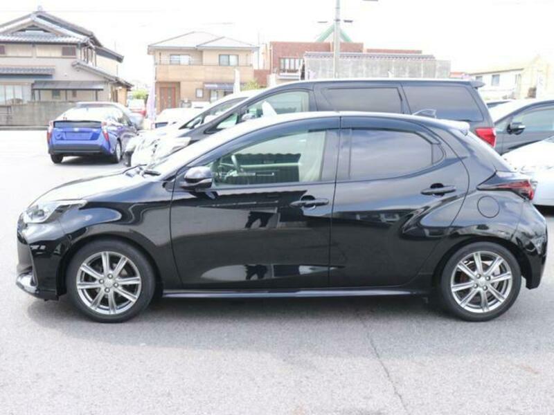 YARIS
