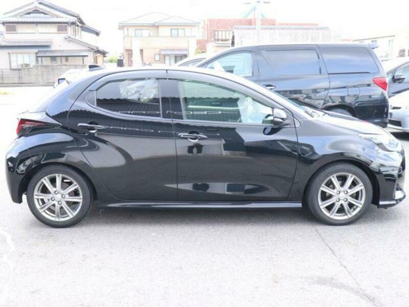 YARIS
