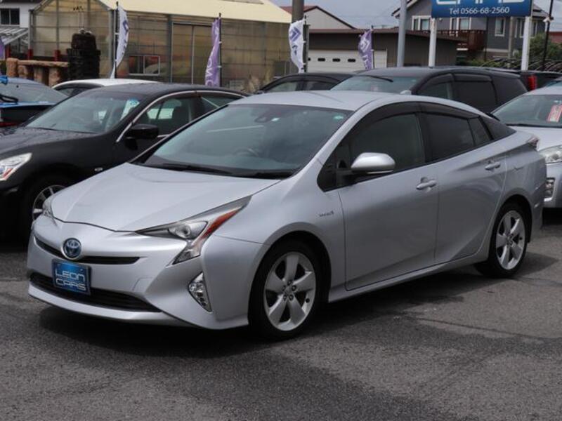 PRIUS