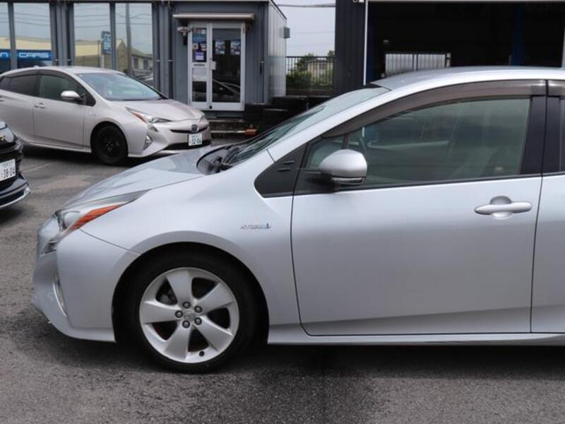 PRIUS